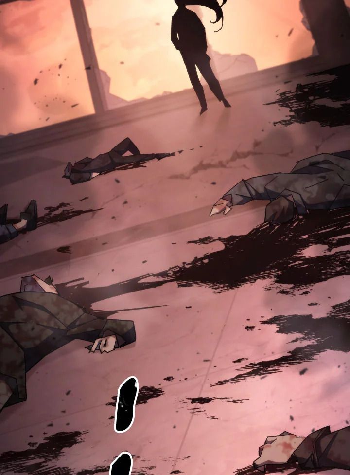 The Hero Returns ตอนที่ 87 page 137