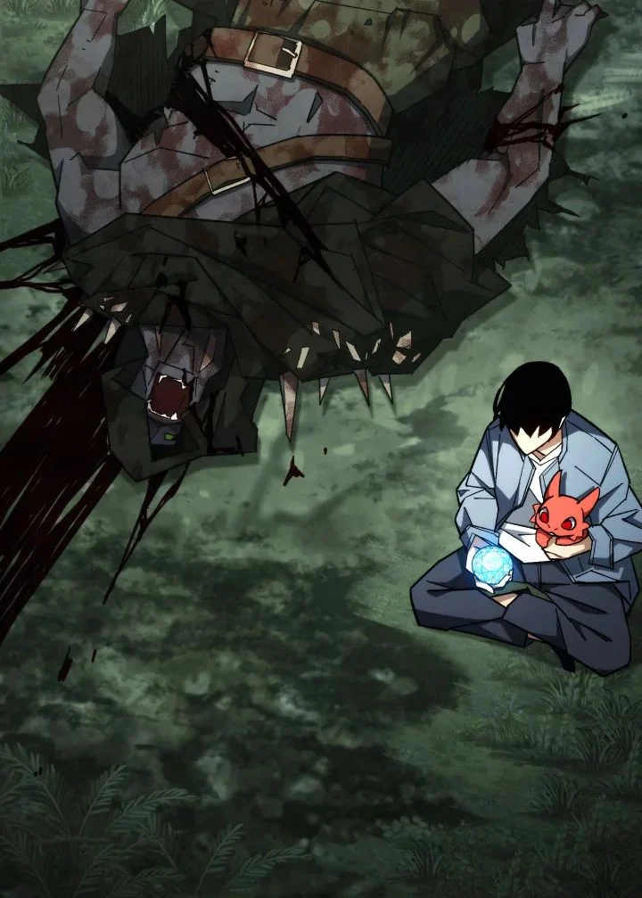 The Hero Returns ตอนที่ 88 page 1