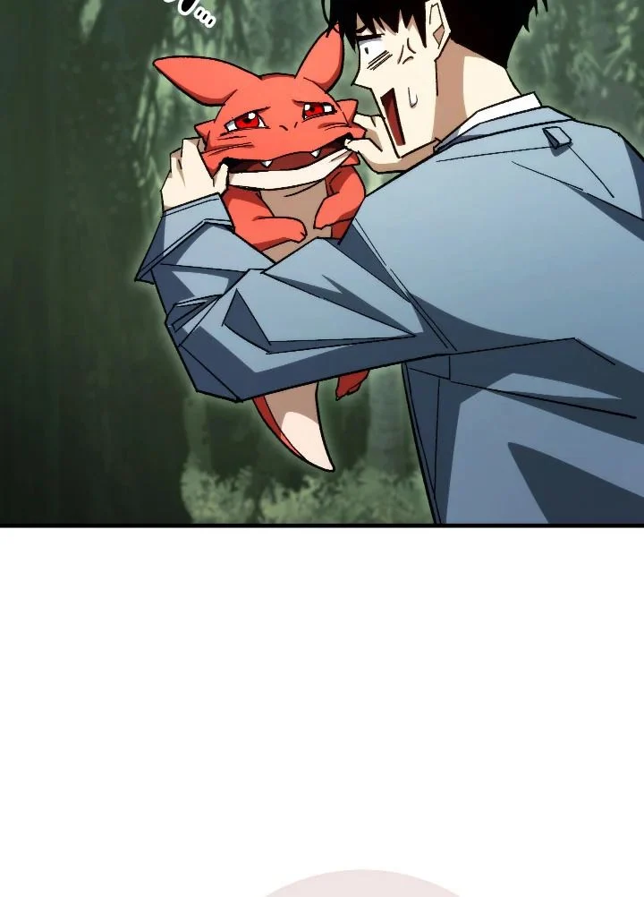 The Hero Returns ตอนที่ 88 page 14