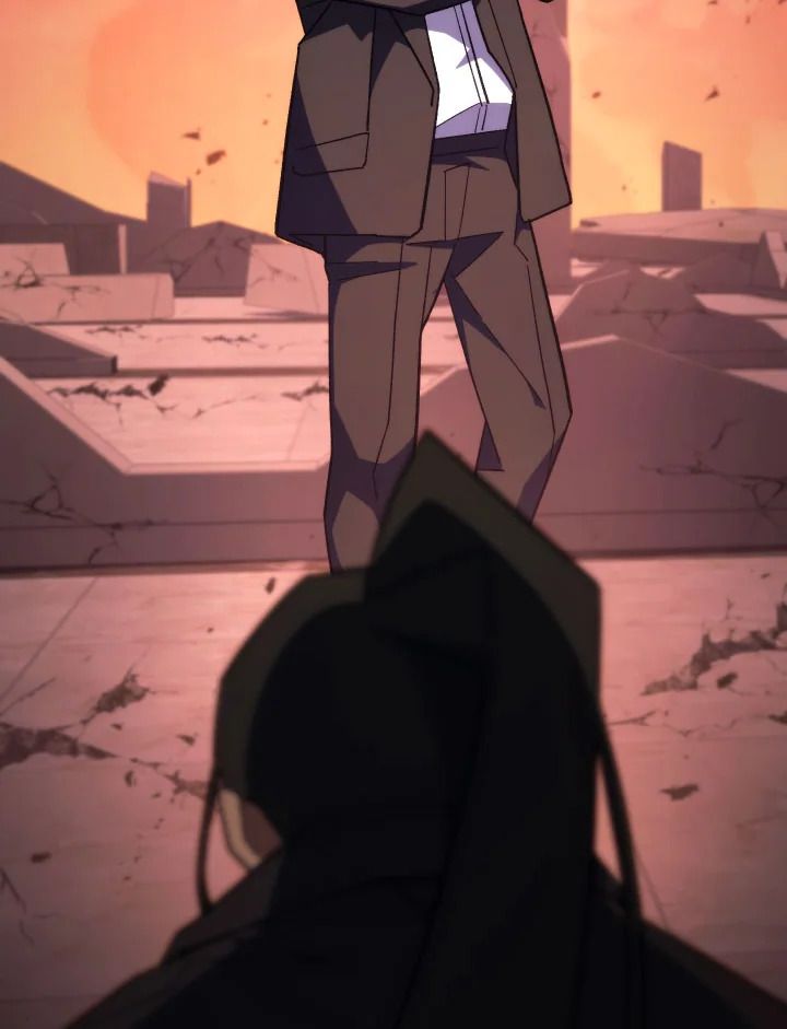 The Hero Returns ตอนที่ 88 page 125