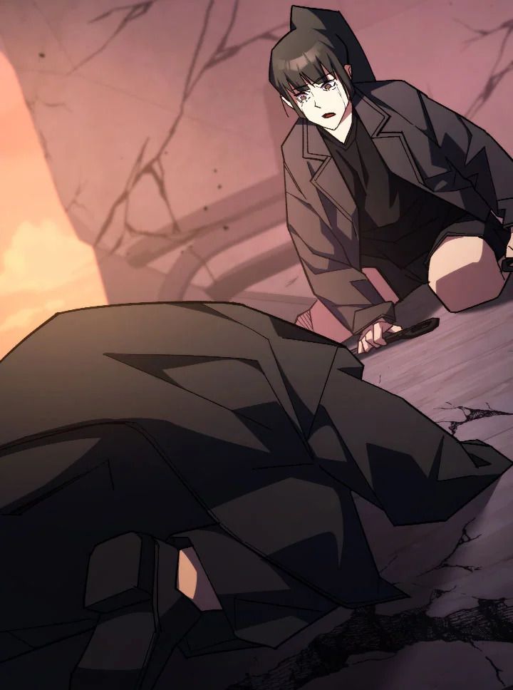 The Hero Returns ตอนที่ 88 page 150