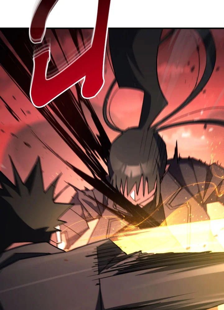 The Hero Returns ตอนที่ 89 page 45