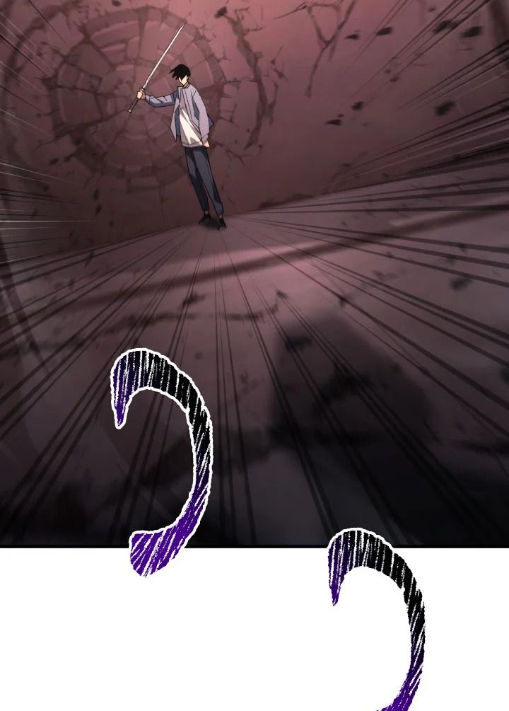 The Hero Returns ตอนที่ 89 page 122