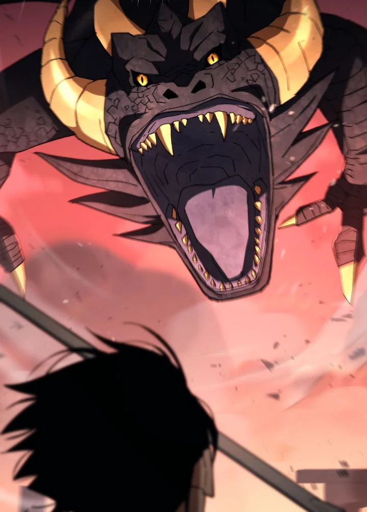 The Hero Returns ตอนที่ 89 page 124