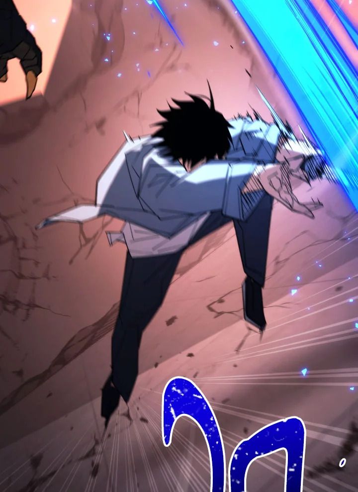 The Hero Returns ตอนที่ 89 page 129