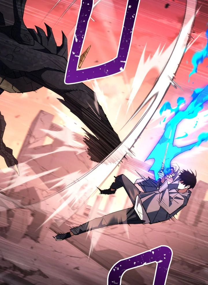 The Hero Returns ตอนที่ 89 page 131