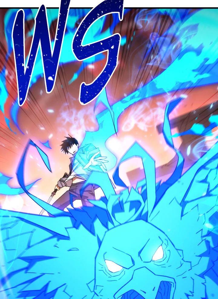 The Hero Returns ตอนที่ 89 page 133