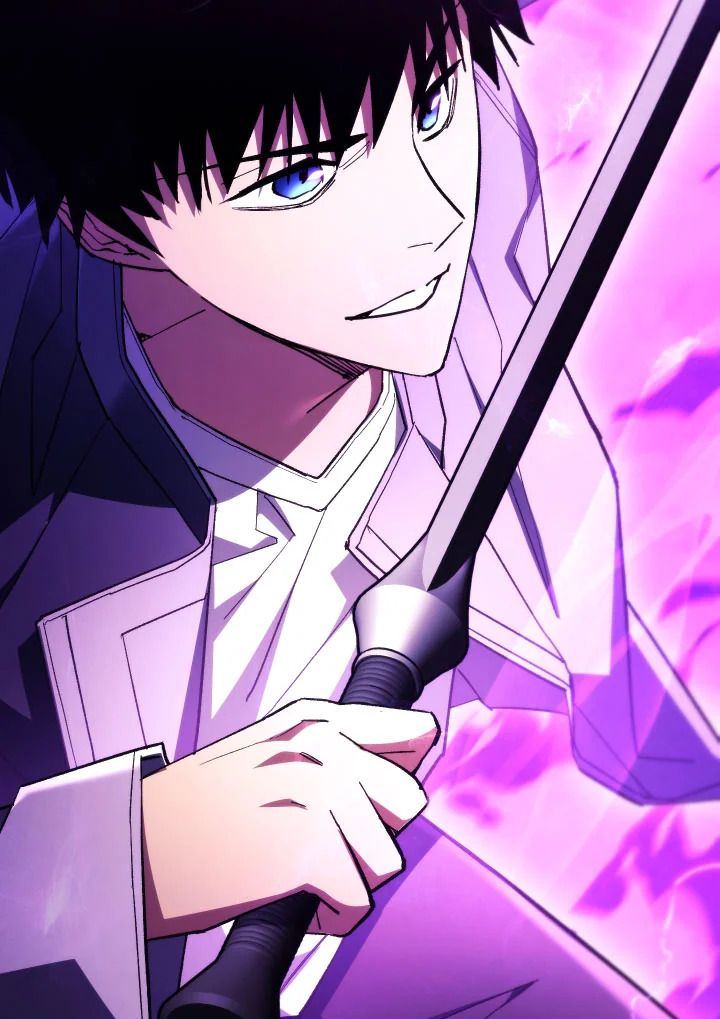 The Hero Returns ตอนที่ 89 page 166