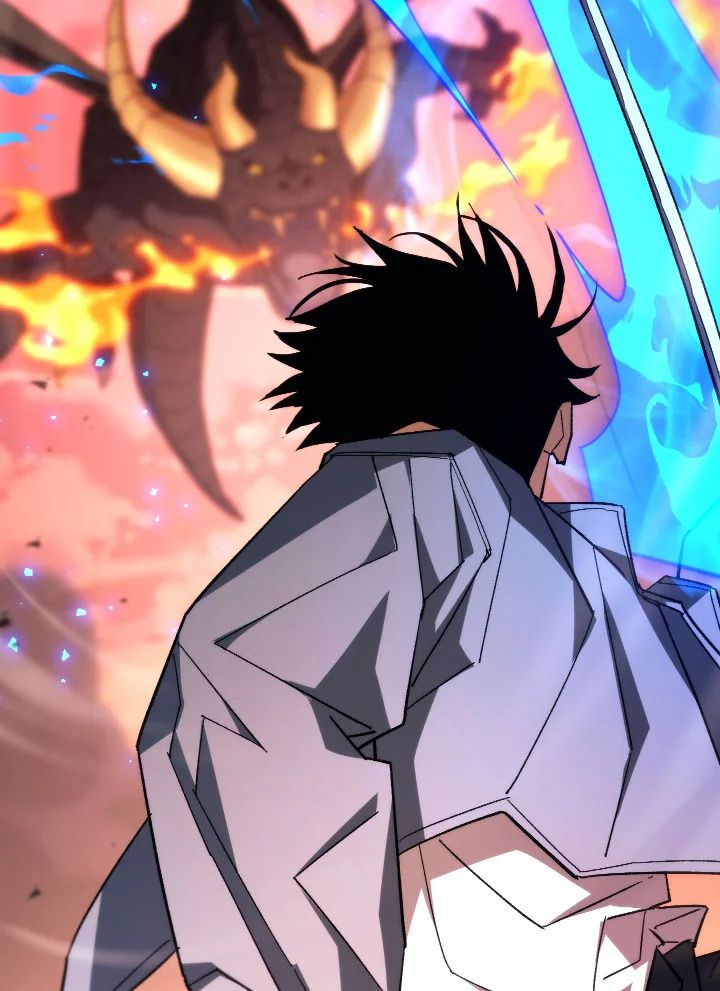 The Hero Returns ตอนที่ 90 page 22