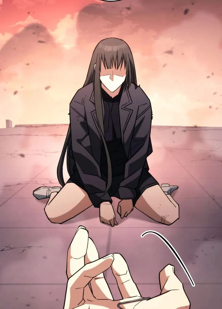 The Hero Returns ตอนที่ 91 page 12