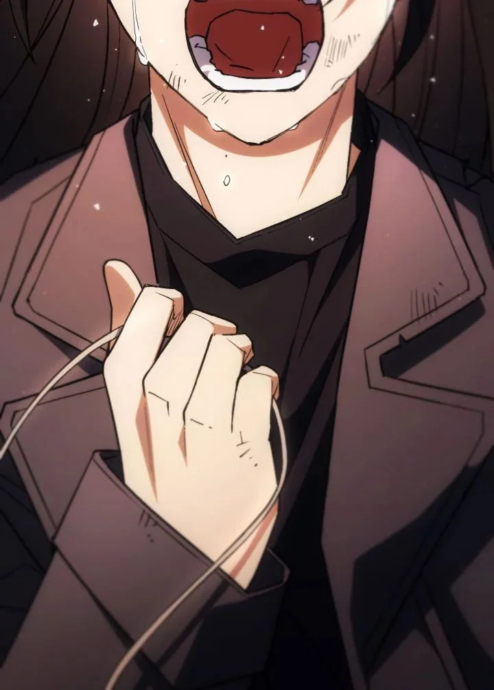 The Hero Returns ตอนที่ 91 page 20