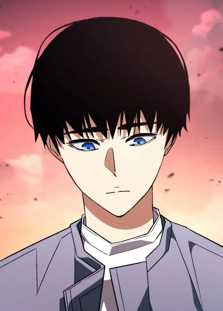 The Hero Returns ตอนที่ 91 page 22