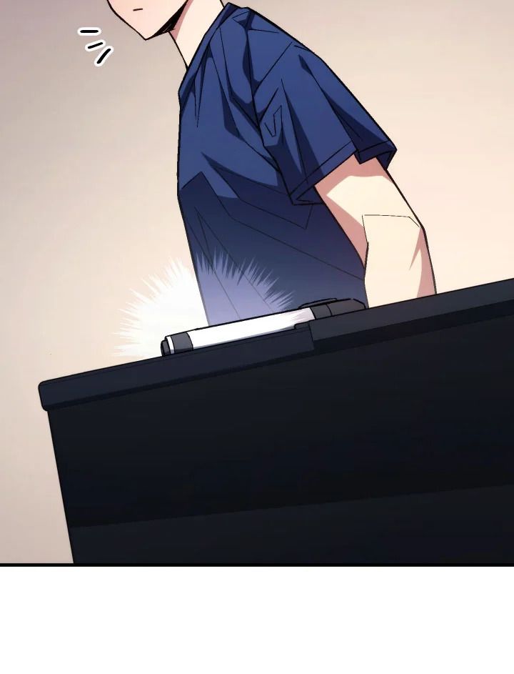 The Hero Returns ตอนที่ 91 page 58