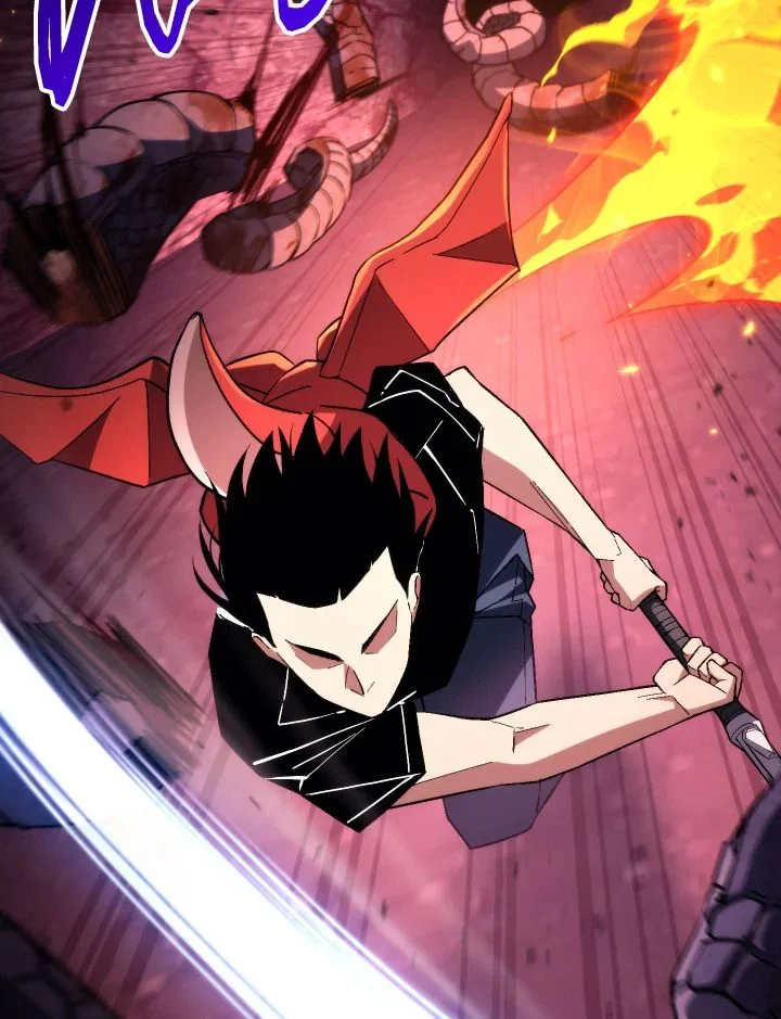 The Hero Returns ตอนที่ 92 page 1