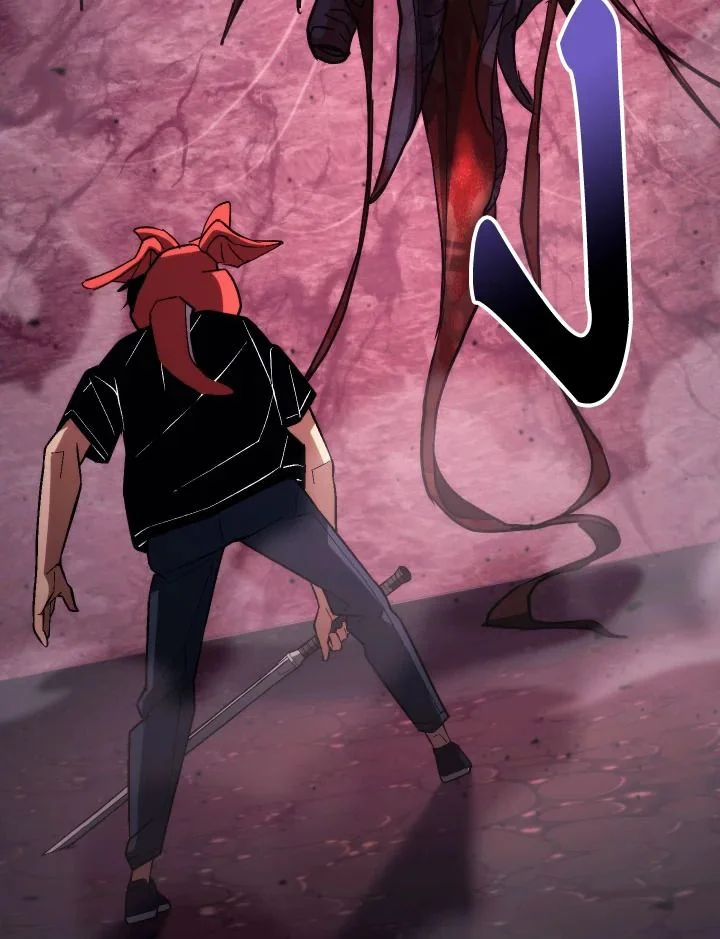 The Hero Returns ตอนที่ 92 page 8