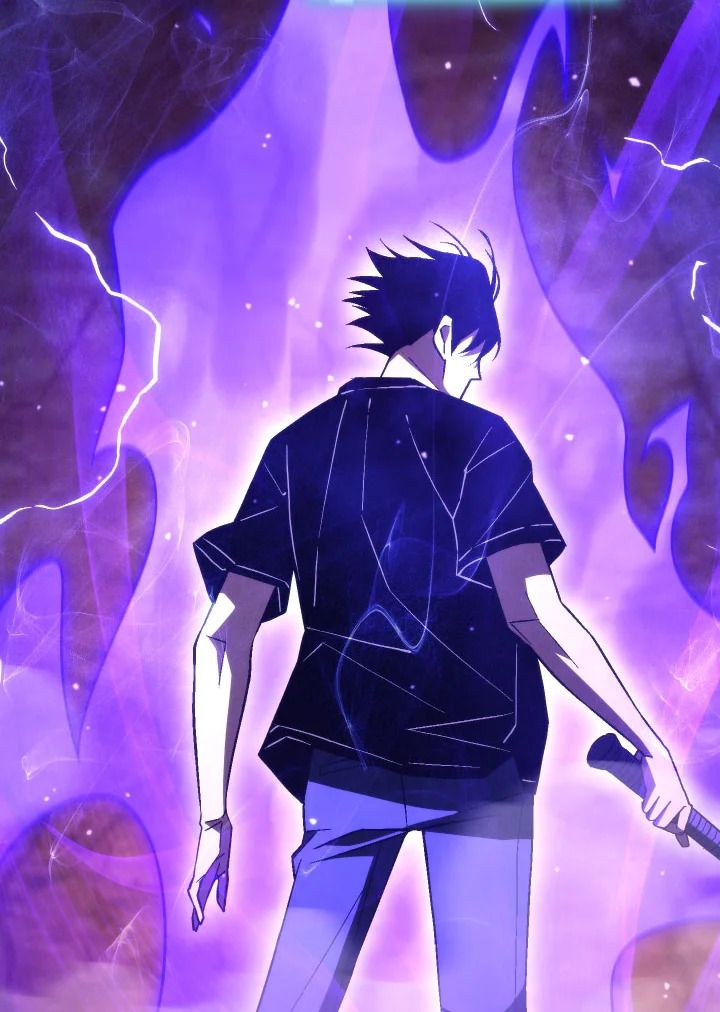 The Hero Returns ตอนที่ 92 page 47