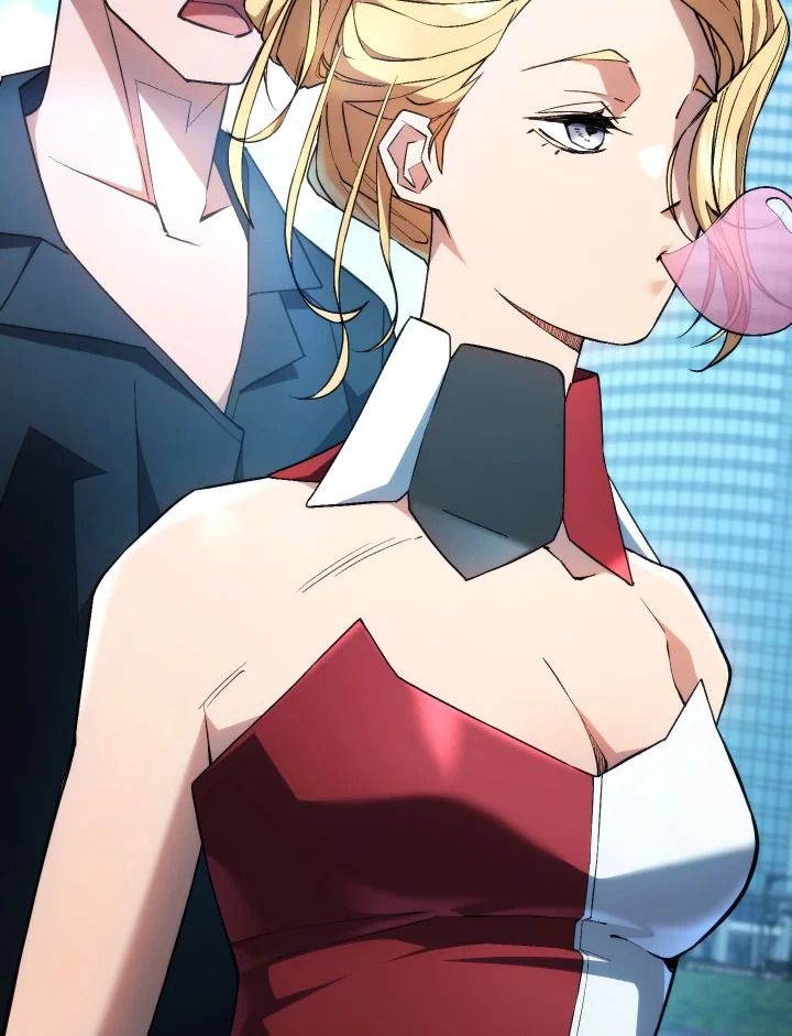 The Hero Returns ตอนที่ 92 page 96