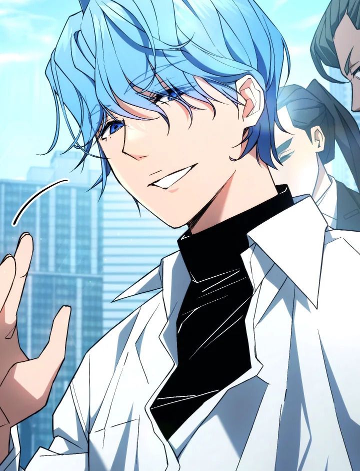 The Hero Returns ตอนที่ 92 page 98