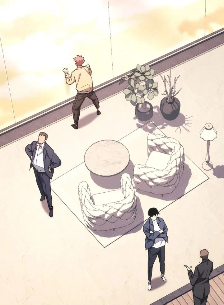 The Hero Returns ตอนที่ 93 page 1