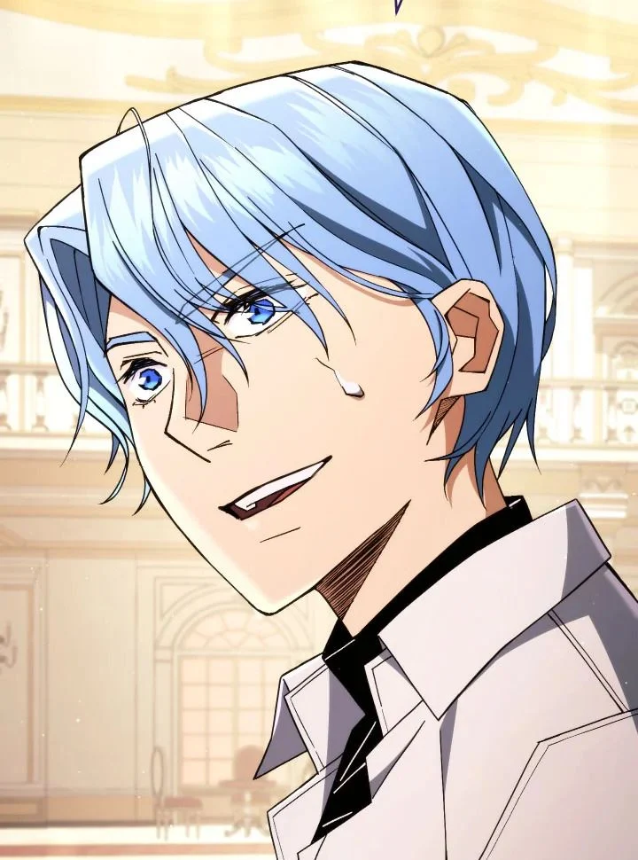 The Hero Returns ตอนที่ 93 page 24