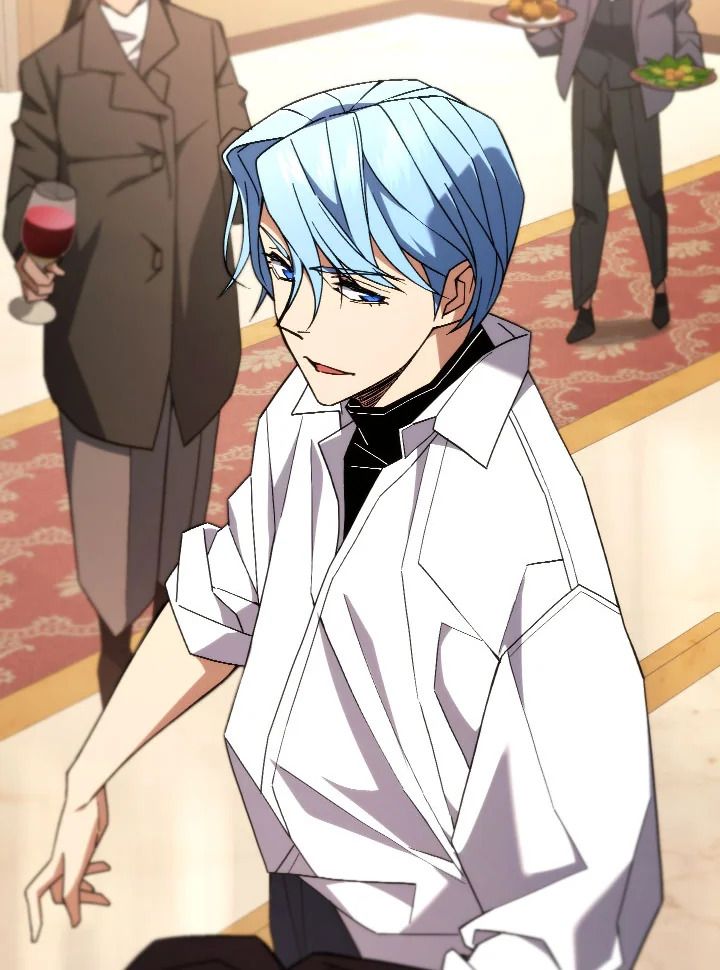 The Hero Returns ตอนที่ 93 page 28