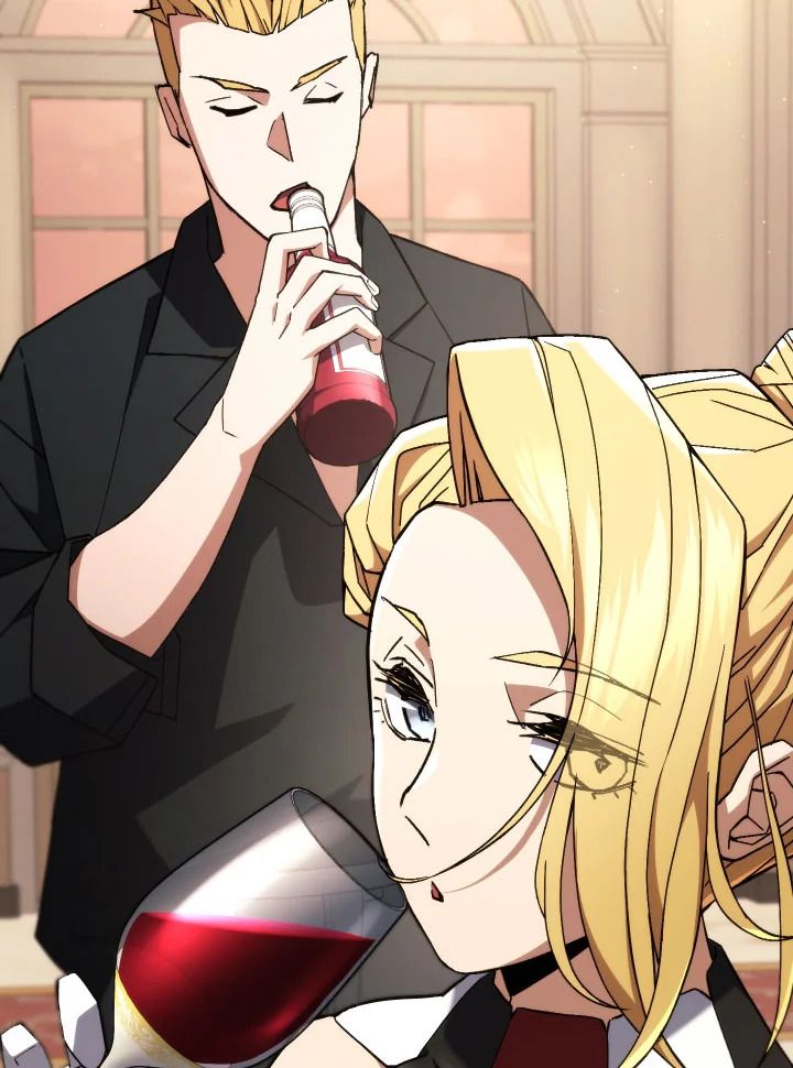 The Hero Returns ตอนที่ 93 page 33