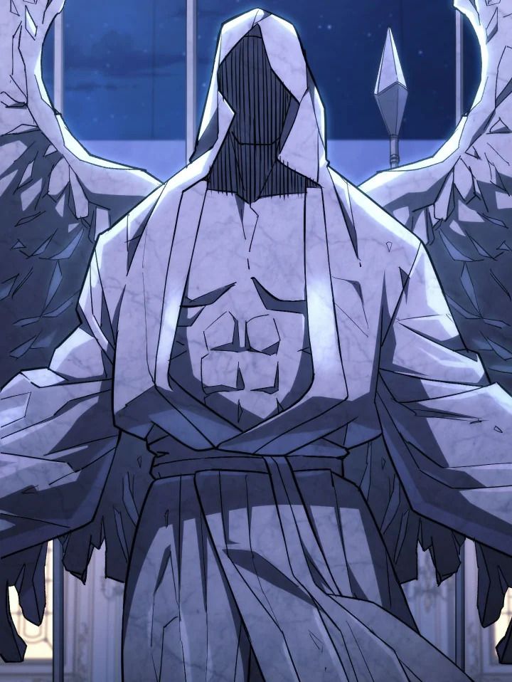 The Hero Returns ตอนที่ 93 page 53