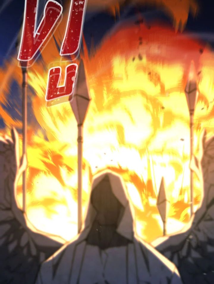 The Hero Returns ตอนที่ 93 page 55