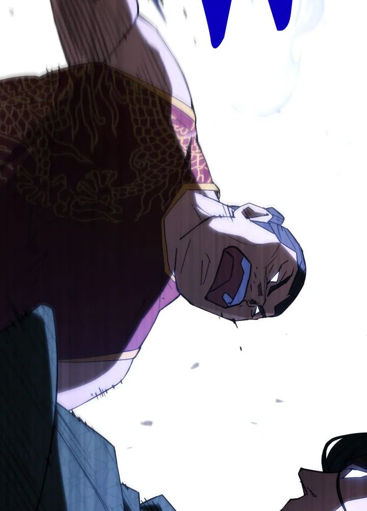 The Hero Returns ตอนที่ 93 page 74