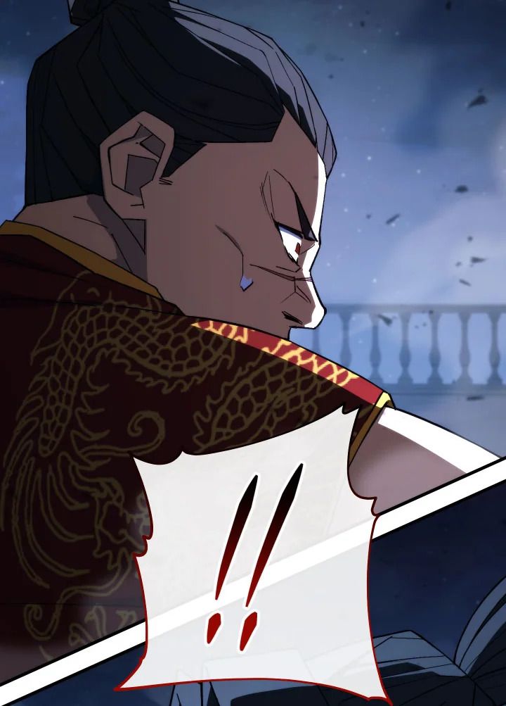 The Hero Returns ตอนที่ 93 page 80