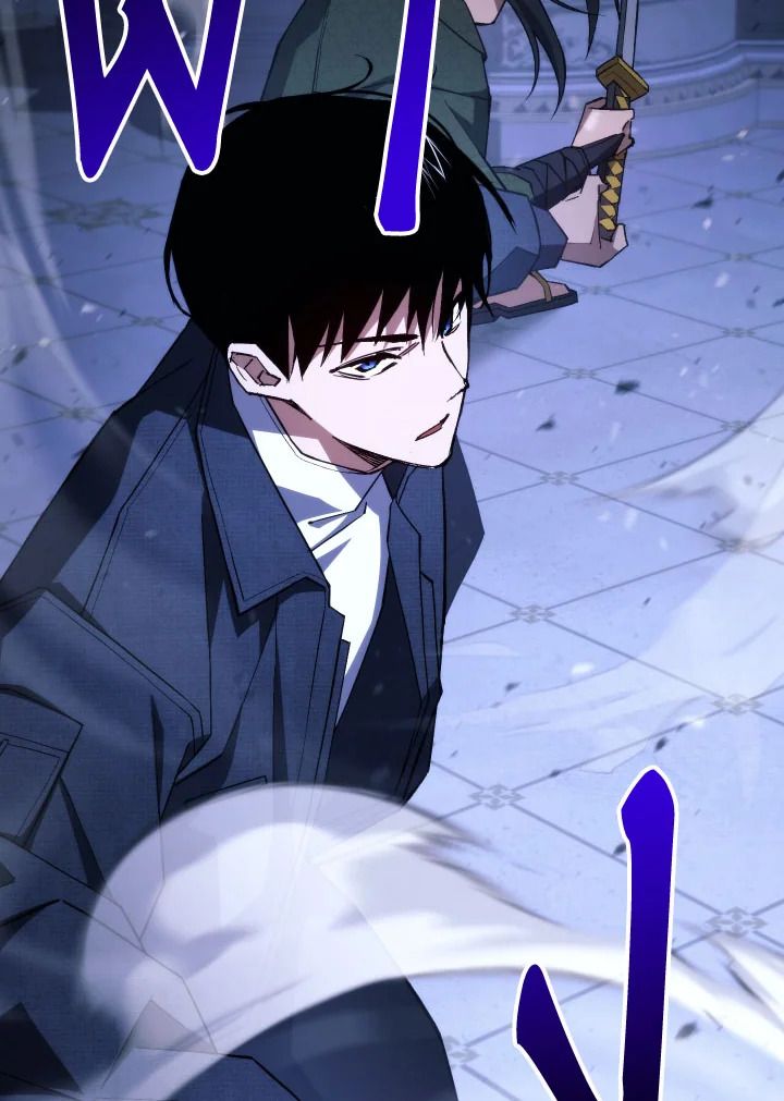 The Hero Returns ตอนที่ 93 page 85