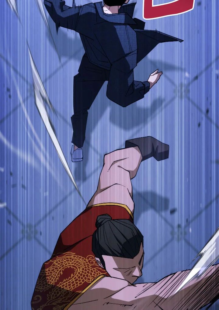 The Hero Returns ตอนที่ 93 page 102