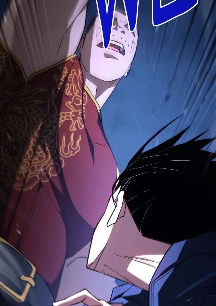 The Hero Returns ตอนที่ 93 page 107