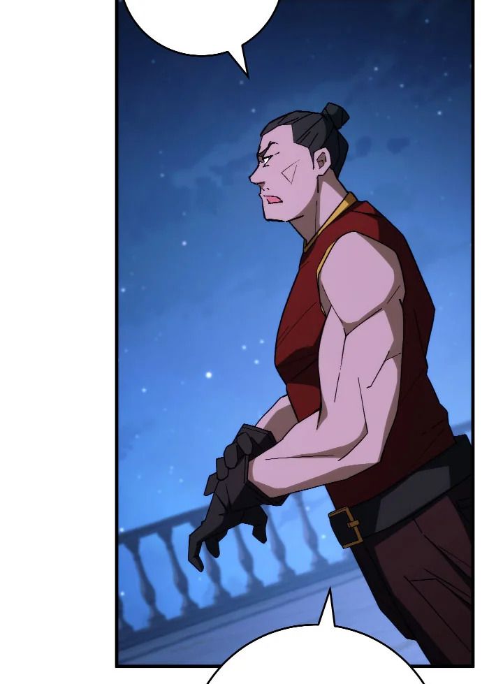 The Hero Returns ตอนที่ 93 page 128