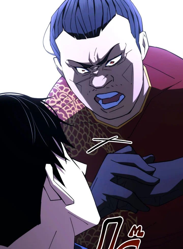 The Hero Returns ตอนที่ 93 page 132