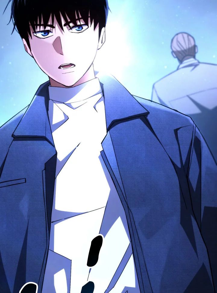 The Hero Returns ตอนที่ 93 page 147