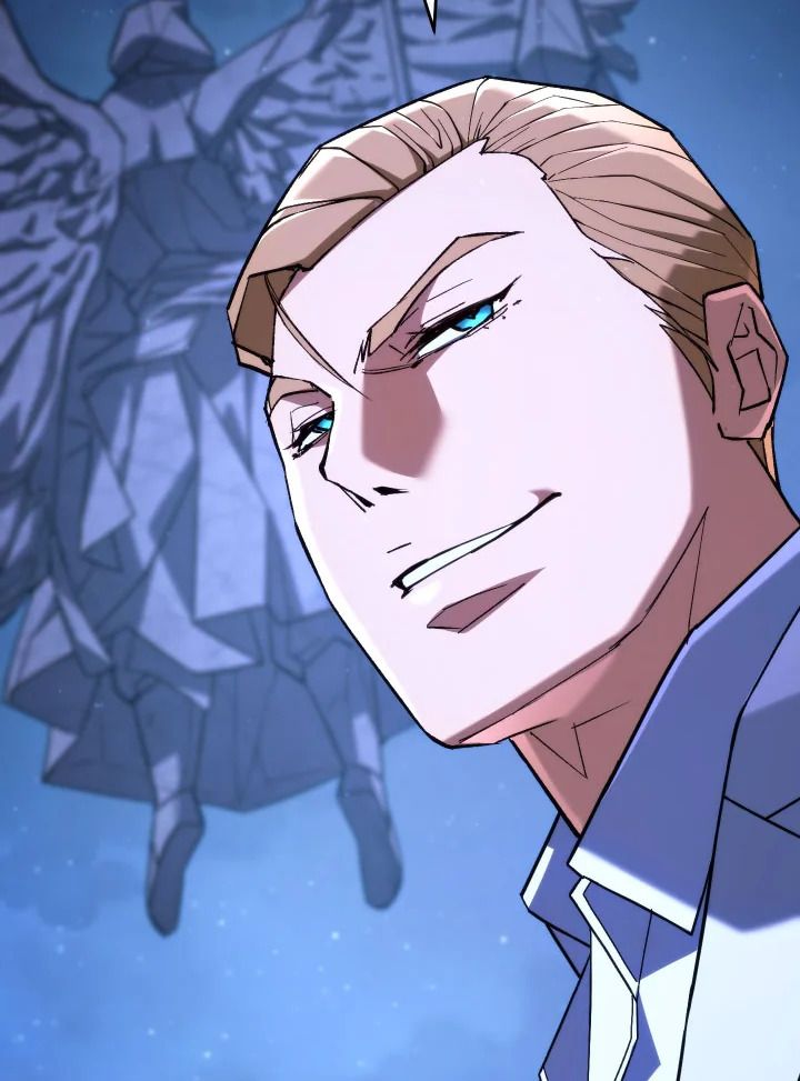 The Hero Returns ตอนที่ 93 page 153