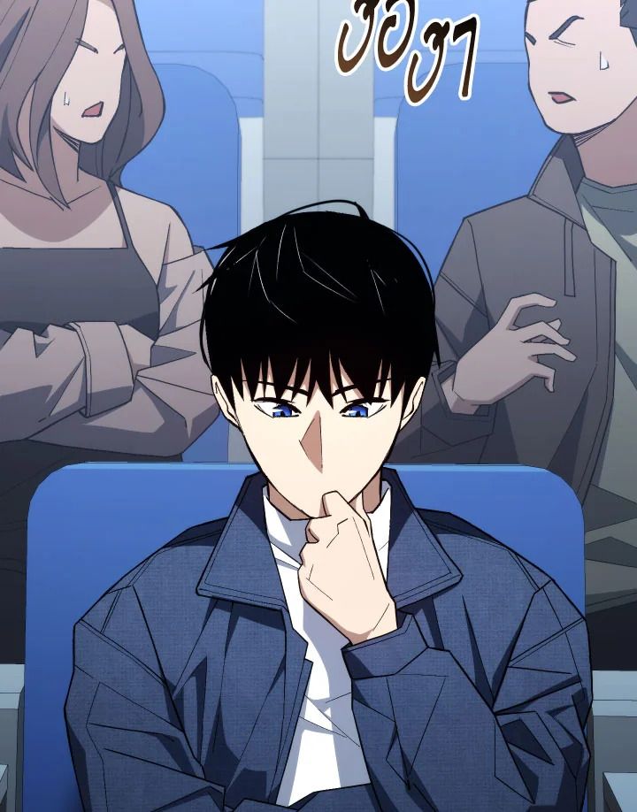 The Hero Returns ตอนที่ 93 page 162