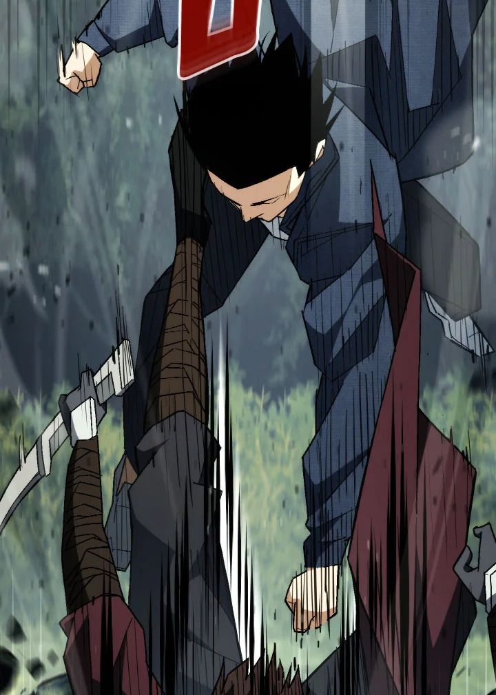 The Hero Returns ตอนที่ 94 page 30