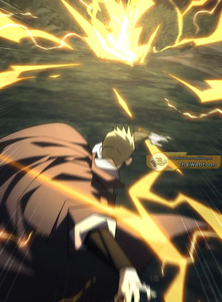 The Hero Returns ตอนที่ 94 page 51