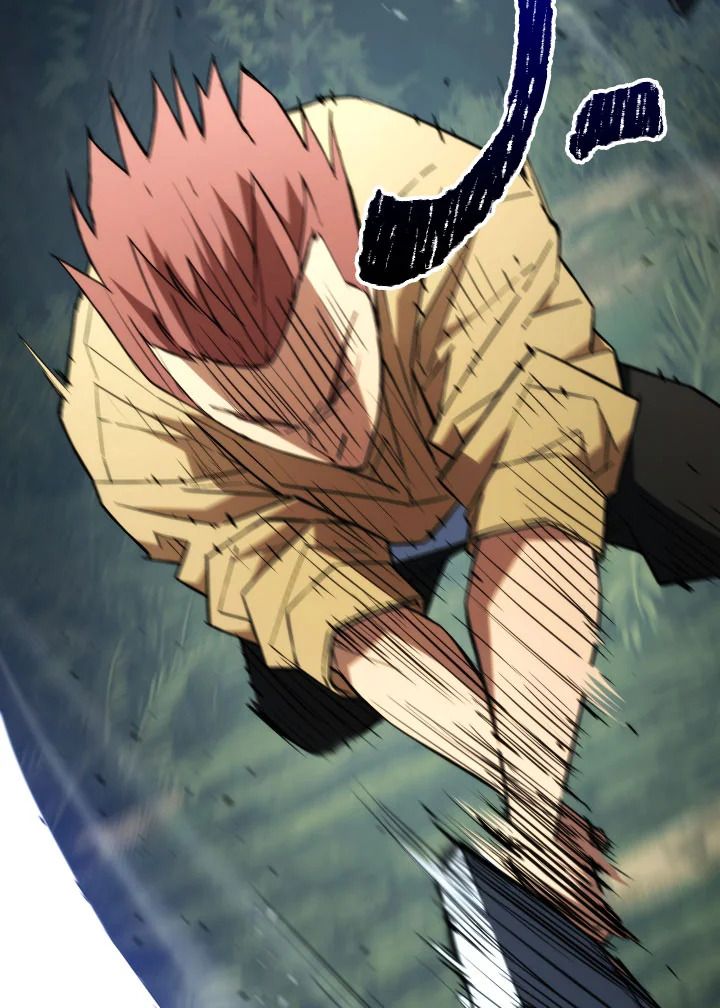 The Hero Returns ตอนที่ 94 page 91