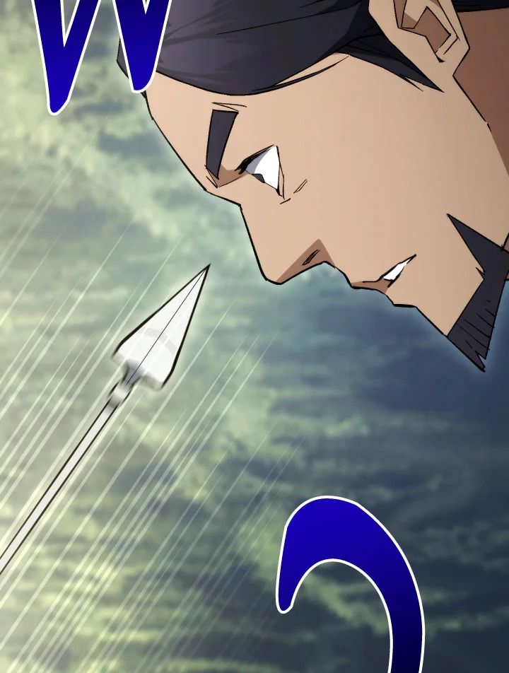 The Hero Returns ตอนที่ 94 page 104