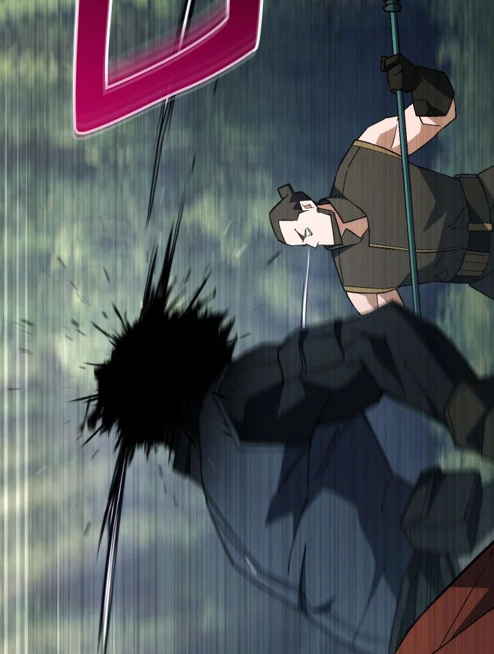 The Hero Returns ตอนที่ 94 page 106