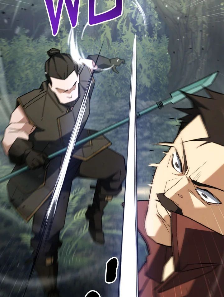 The Hero Returns ตอนที่ 94 page 109