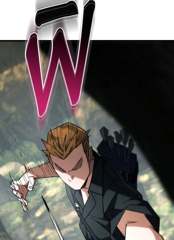 The Hero Returns ตอนที่ 94 page 115