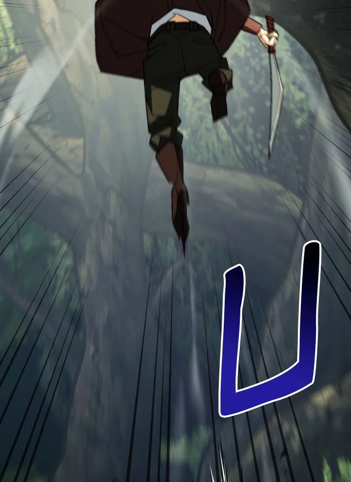 The Hero Returns ตอนที่ 94 page 121