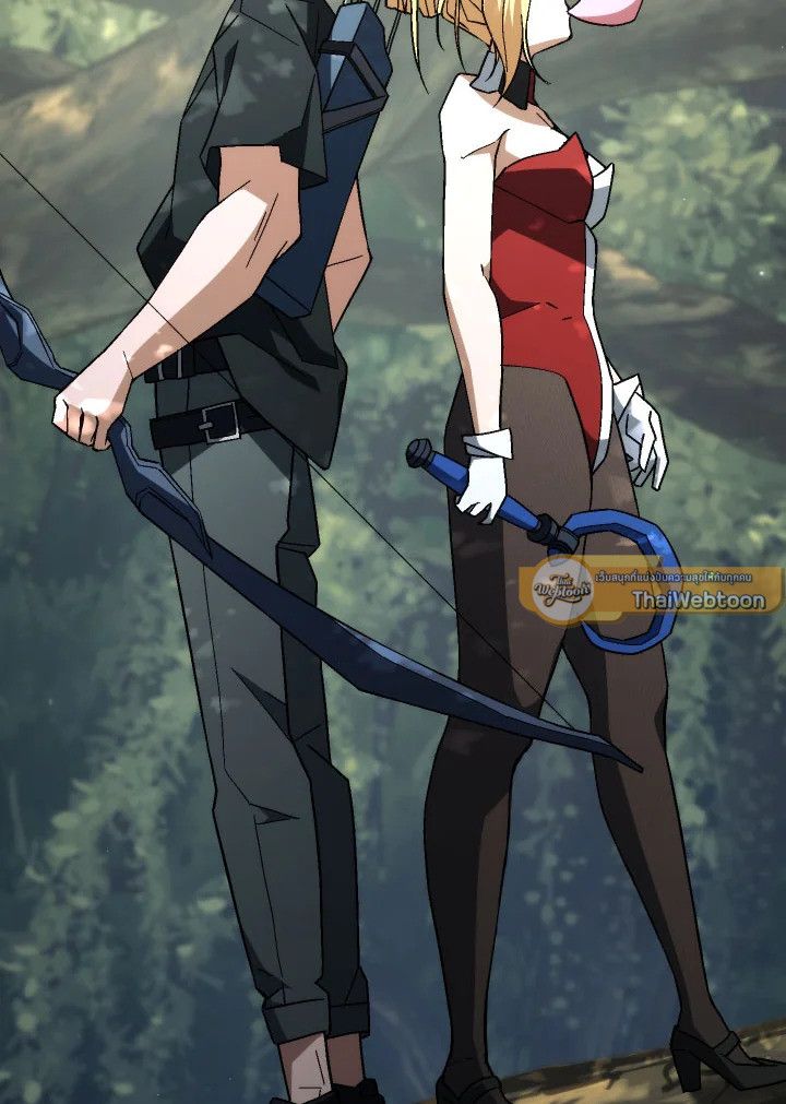 The Hero Returns ตอนที่ 94 page 141