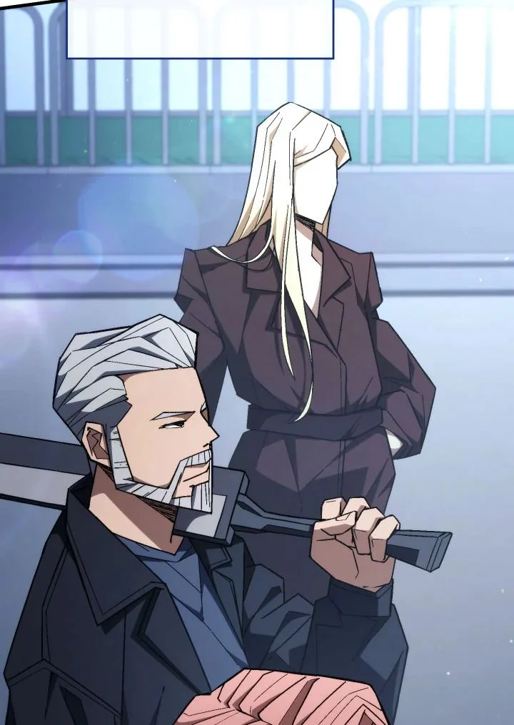 The Hero Returns ตอนที่ 95 page 6