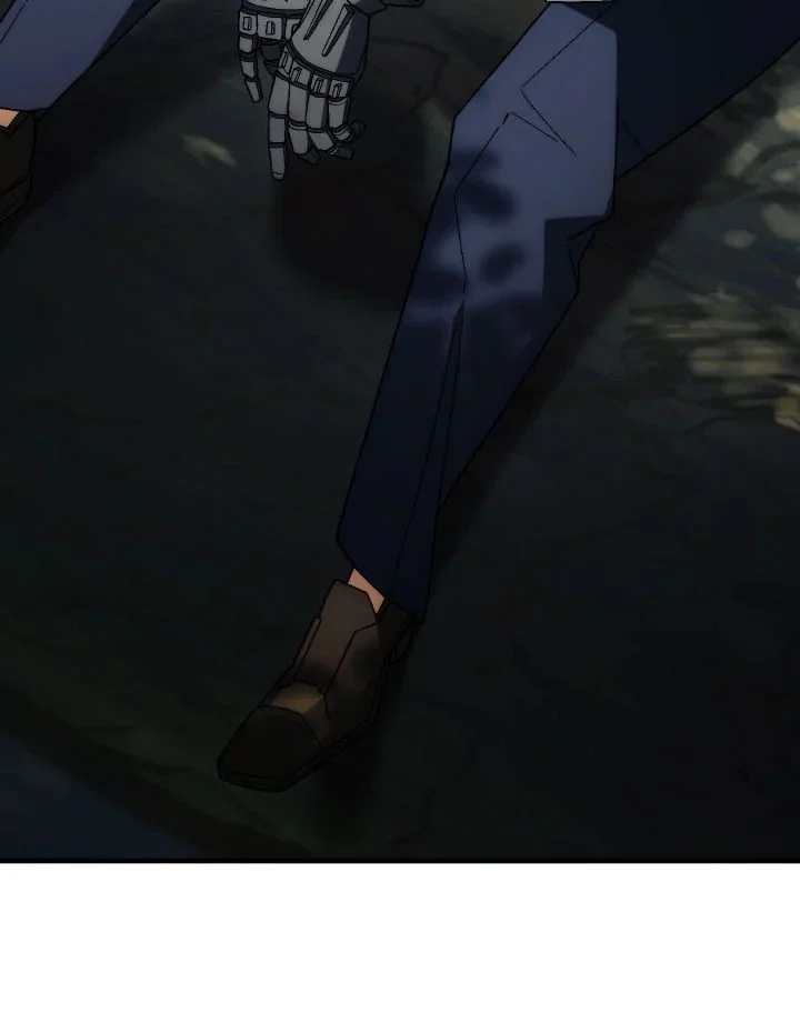 The Hero Returns ตอนที่ 95 page 19