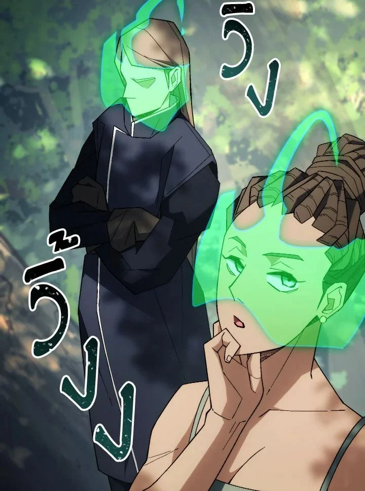 The Hero Returns ตอนที่ 95 page 30